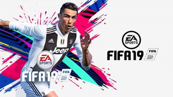 Download PES 2019 PPSSPP C.Ronaldo in Juventus Gratis for ...