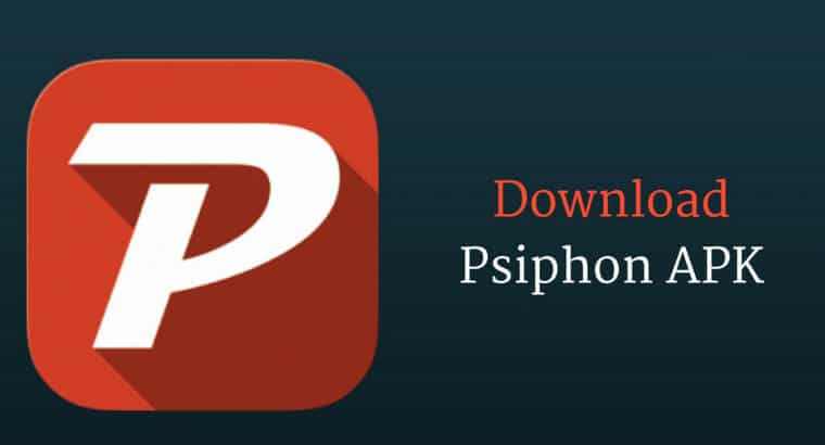 Psiphon 3 Apk