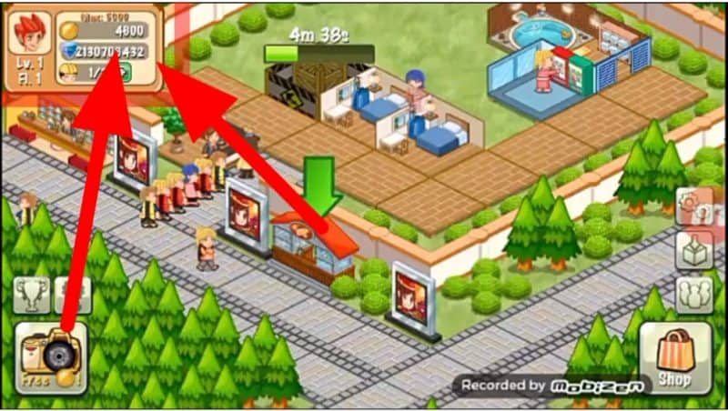 Download Hotel Story: Resort Simulation Mod V2.0.6 (Unlimited Gems) – Download Game & Aplikasi Android Mod Terbaru 2021