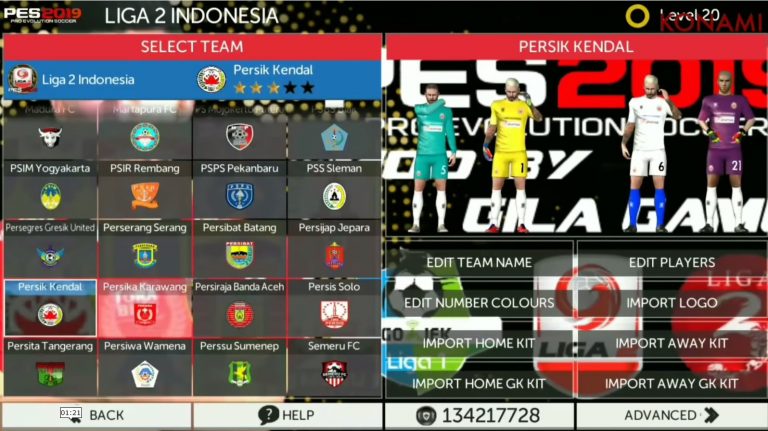 rpes 2019 liga 2 rpes 2019 liga 2