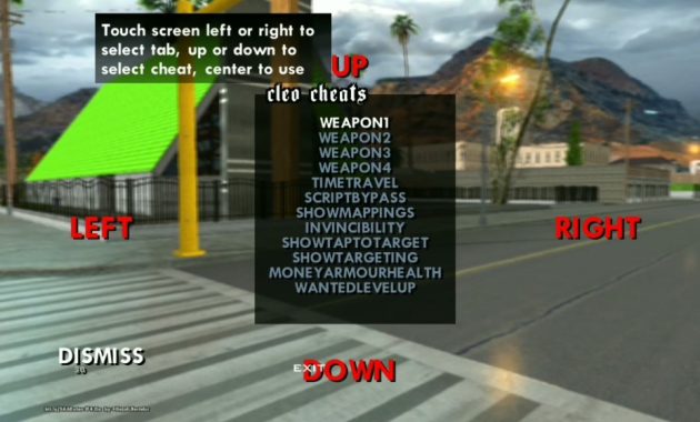 Download GTA SA lite Indonesia Mod Pack Android By Ilham 