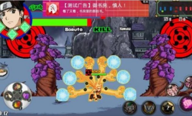 Download Kumpulan Naruto Senki Mod Apk Full Version ...