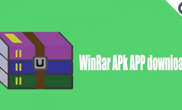 download winrar pro untuk android