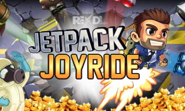 download jetpack joyride mod apk for android