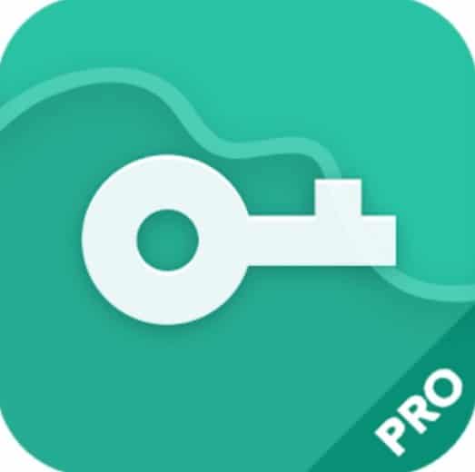 vpn proxy master pro mod apk