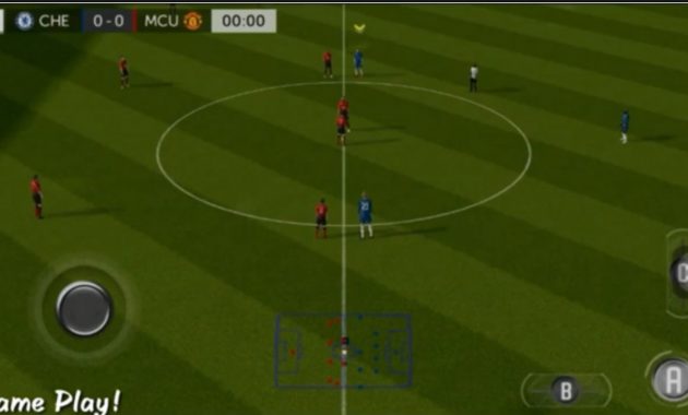 Download FTS Mod PES 2019 Full Transfer Pemain Season 18 