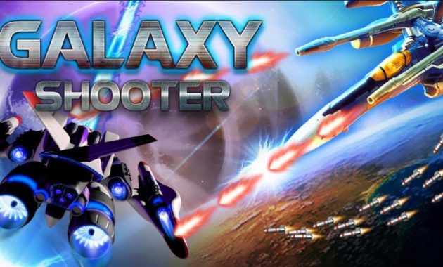 Download Space Shooter : Galaxy Shooting 1.291 Apk Mod ...