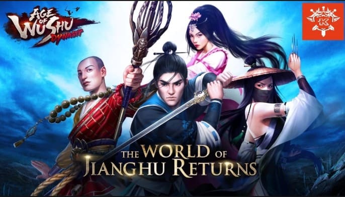 Age of Wushu Dynasty Mod Apk Free Download - Download Game ...