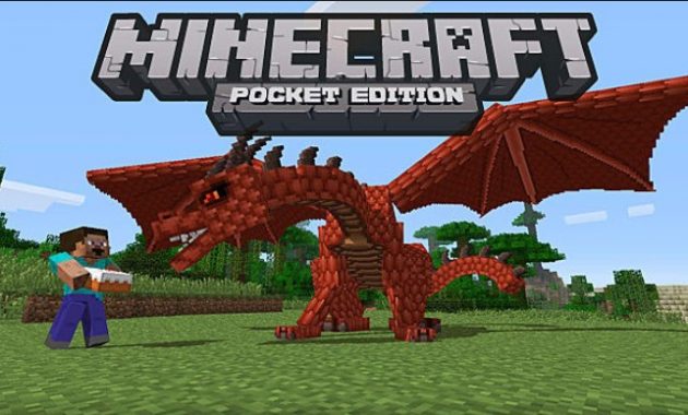 Download game minecraft terbaru 2019 mod apk