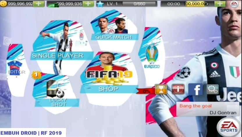 Download Real Football 2019 Mod Apk Terbaru for Android Download Game
Aplikasi Android Mod