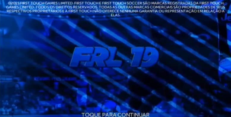 FTS 19 Apk Mod FRL 19 v2 Free Download – Download Game 