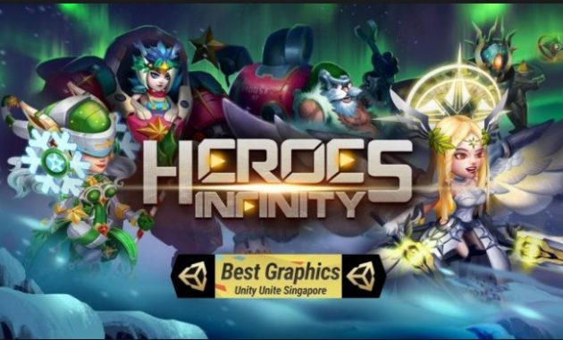 card heroes mod apk