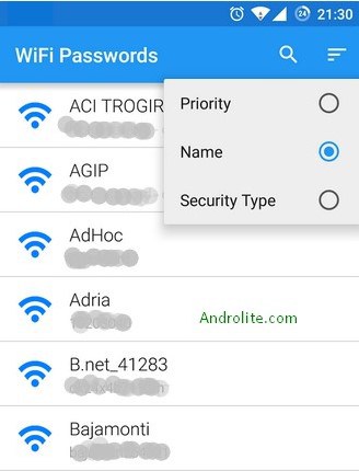 passfab wifi key apk
