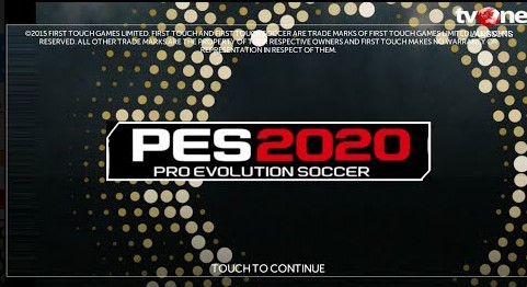 Download FTS Mod PES 2020 Gojek Liga 1 Indonesi &amp; Full ...