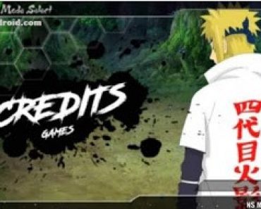 Download Game Naruto Senki Mod Apk Offline