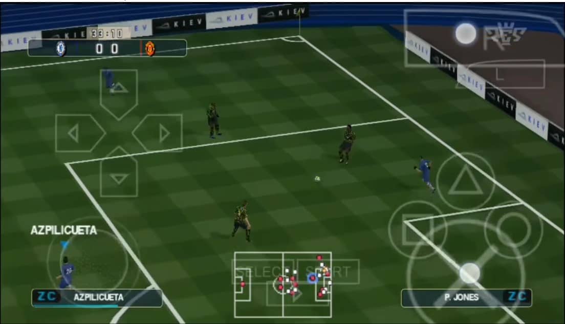 Download pes chelito 19 ppsspp iso full transfer pemain