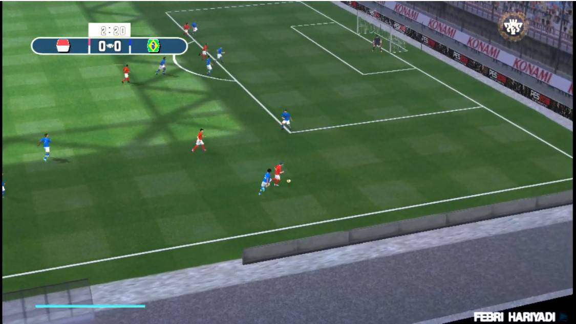 PES Chelito v4 ISO PPSSPP Full Update Transfers 2019 Dan 