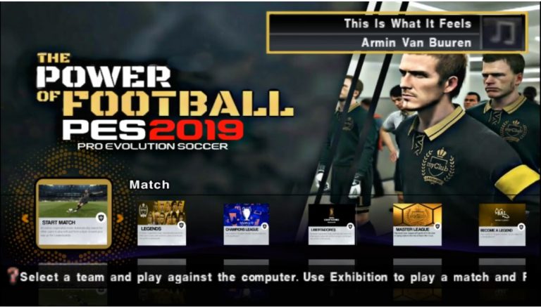 Download PES Chelito v4 ISO PPSSPP Full Update Transfers