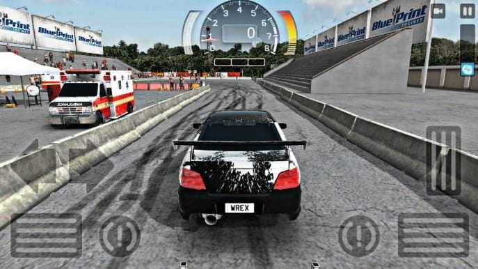 Torque Burnout Mod Apk Gratis – Download Game & Aplikasi 