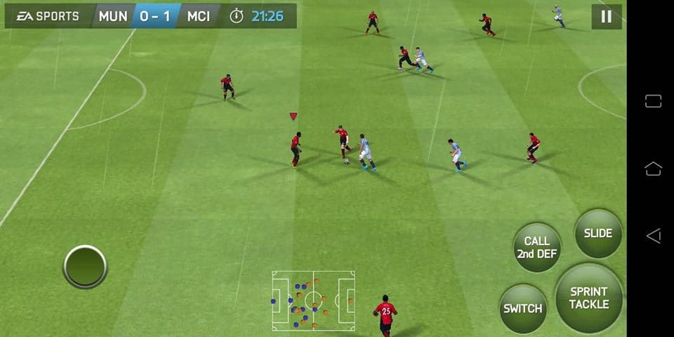 Free fifa soccer games download