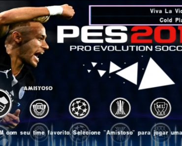 pes acl ppsspp 100mb