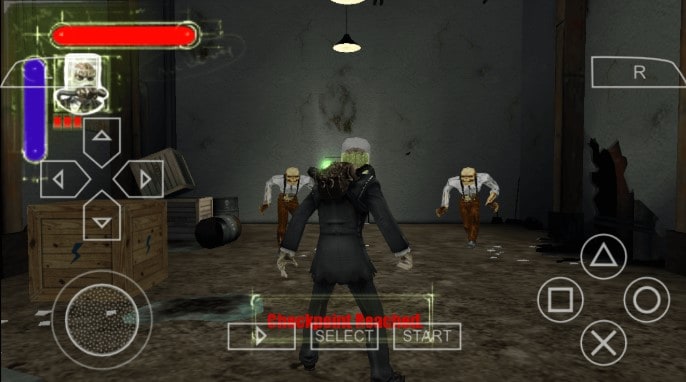 Sebuah game bertema petualangan agresi yang akan admin bagikan kali ini sedikit unik alasannya yaitu Download Dead Head Fred(USA) ISO/CSO PPSSPP Highly Compressed