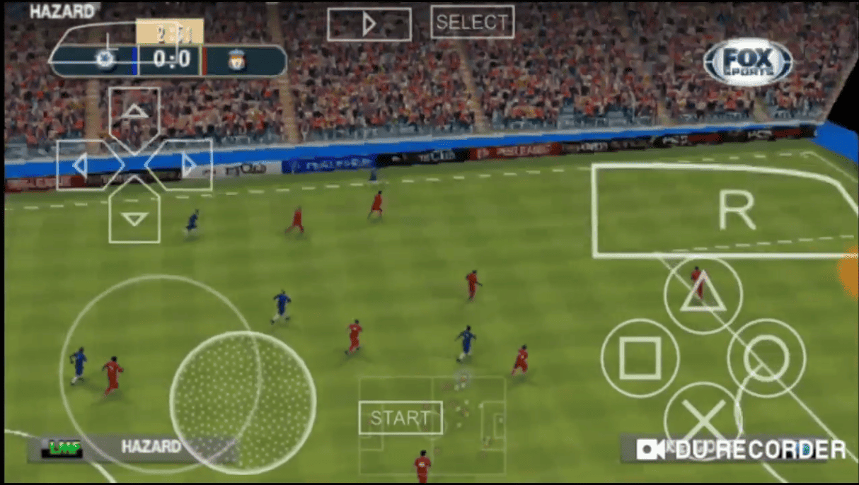 Download PES Jogress v4.1.2 Update Pemain 2019 ISO Texture 