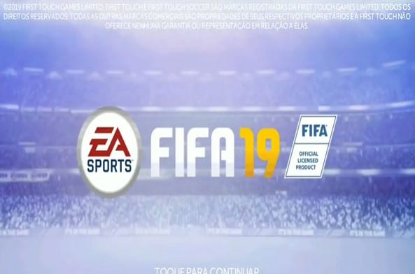 Download FTS 19 Mod FIFA 19 v2.0 Update Transfer 2019 for 