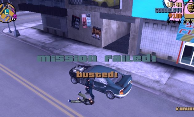 Semoga senantiasa diberikan kesehatan dan semangat untuk menanti update dari admin Download Game GTA: 3 v1.6 Untuk Android Mod Apk + Obb Offline