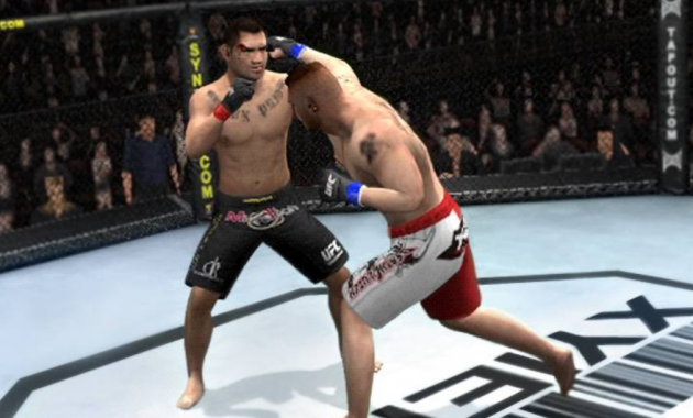 ufc psp iso download ufc psp iso download