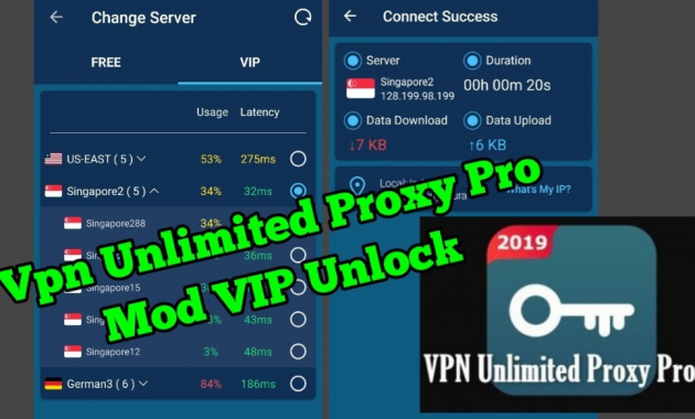 xy vpn vip mod apk