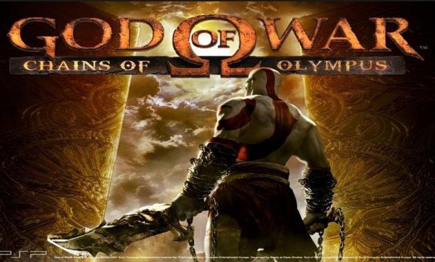 50 Game PSP Terbaik Sepanjang Masa (Update 2021) Highly