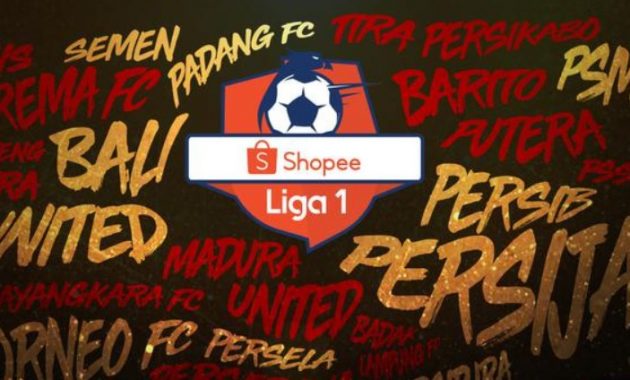  Download DLS 2019 Mod Shopee Liga 1 Timnas Indonesia 