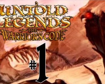 Untold Legends: The Warrior’s Code ISO/CSO PPSSPP Free Download