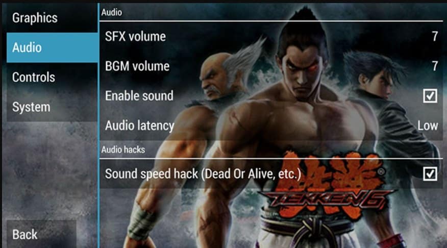 download game ppsspp android yang lancar