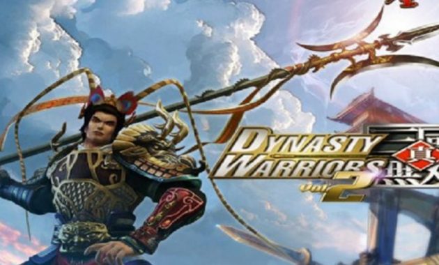 download dynasty warrior 7 pc highly compressed