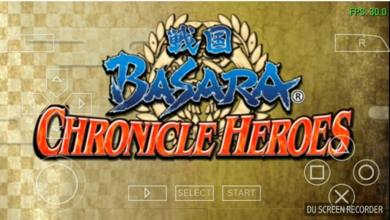 download permainan sengoku basara 2 heroes
