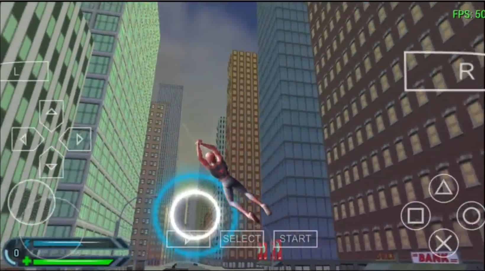 35MB] Download Spider-Man 3 ISO/CSO PPSSPP Highly Compressed – Download  Game & Aplikasi Android Mod Terbaru 2022