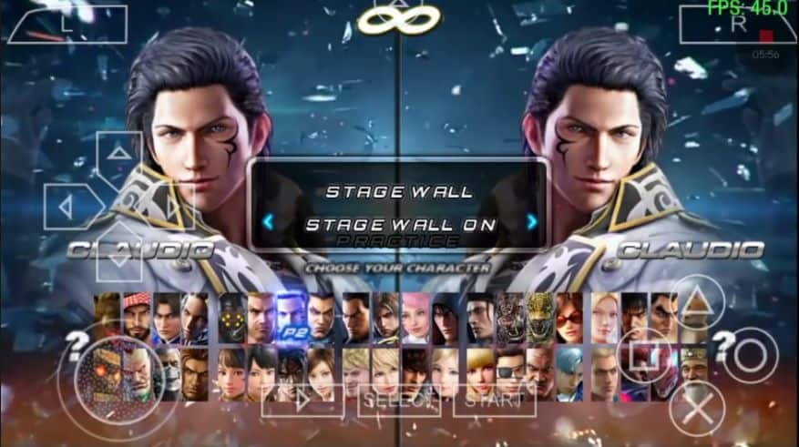 download game tekken 7 pc highly compressed