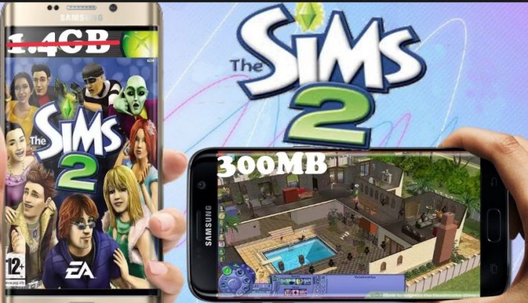 sims 2 psp rom