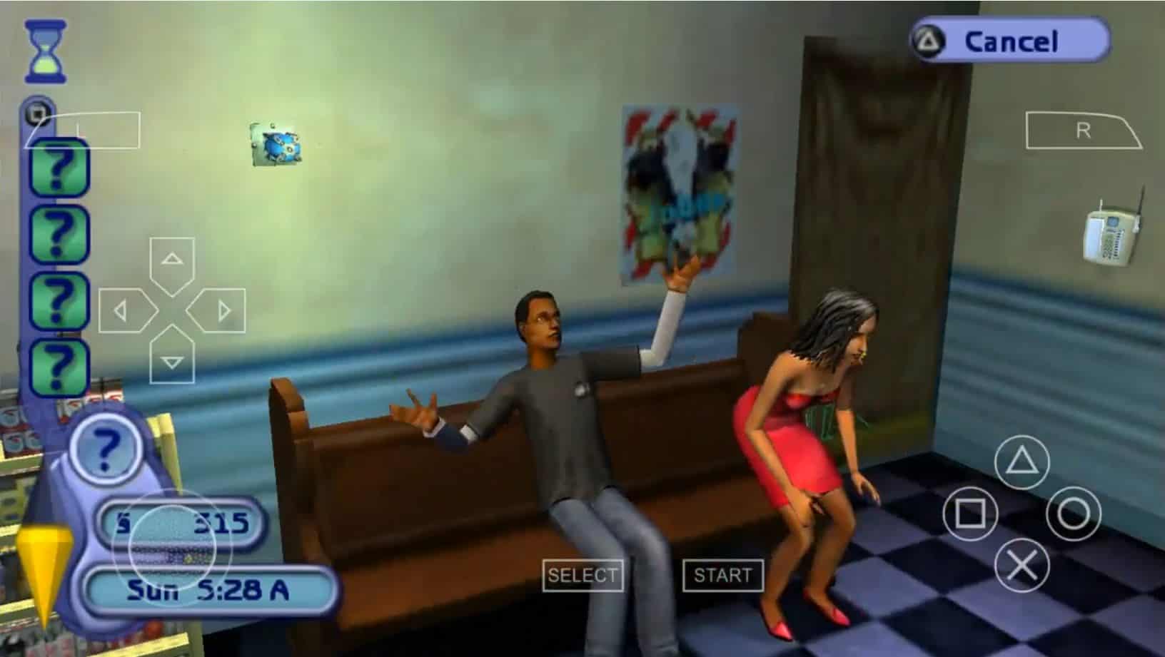 sims 4 psp iso download