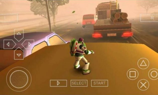 free download toy story 3 game for android