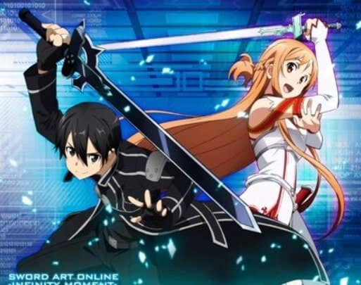 Sword Art Online: Infinity Moment (English Patched) - PSP Gameplay (PPSSPP)  1080p 60fps 