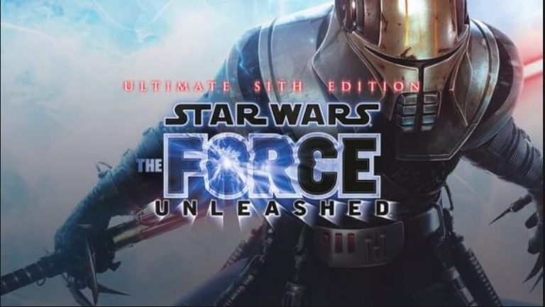 Star wars the force unleashed psp секреты