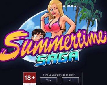 Download Summertime Saga Mod Apk Unlock All Terbaru