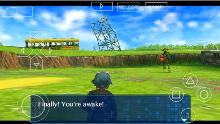 ppsspp digimon world re digitize english memory stick issue