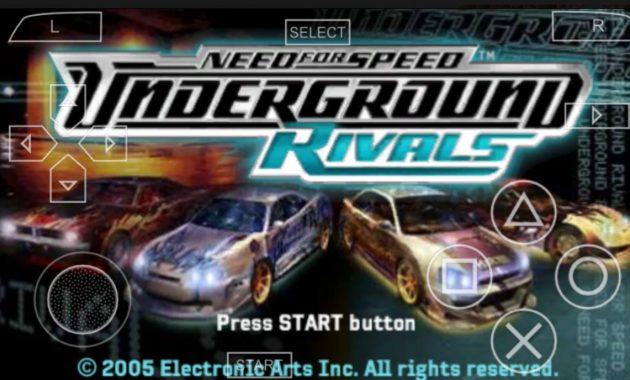 download game balap mobil underground