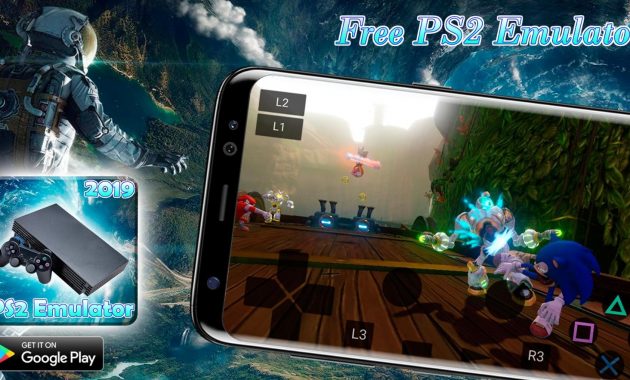 download game PS2 android tanpa emulator
