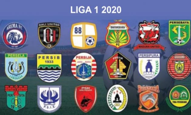 Download DLS MOD 2020 Special Edition Klub Shopee Liga 1 – Download