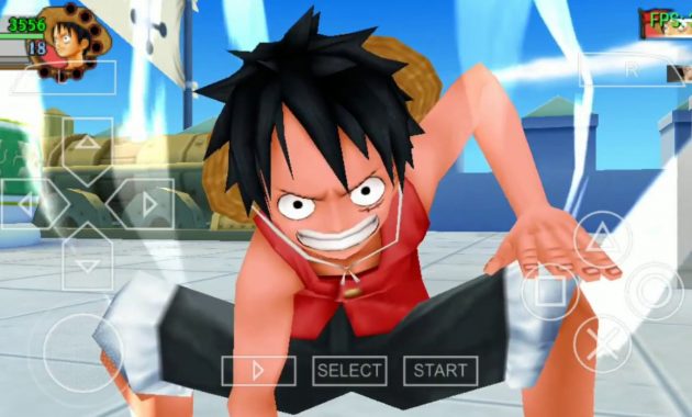 Download One Piece Romance Dawn English Patched Ppsspp Iso Cso Highly Compressed Download Game Aplikasi Android Mod Terbaru 21